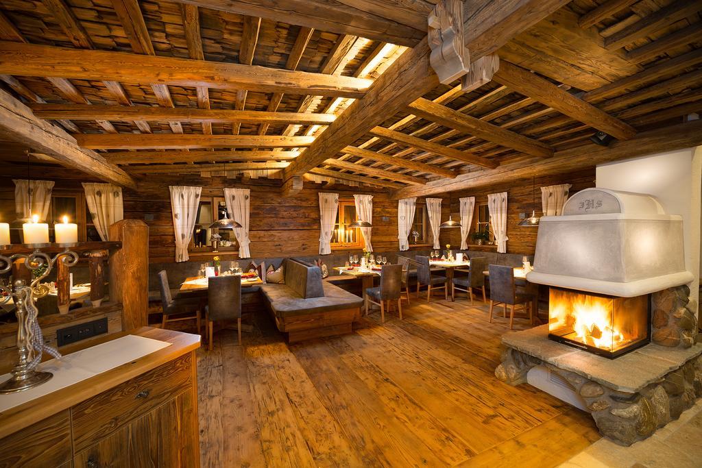 Chaletdorf Auszeit Hüttschlag Habitación foto