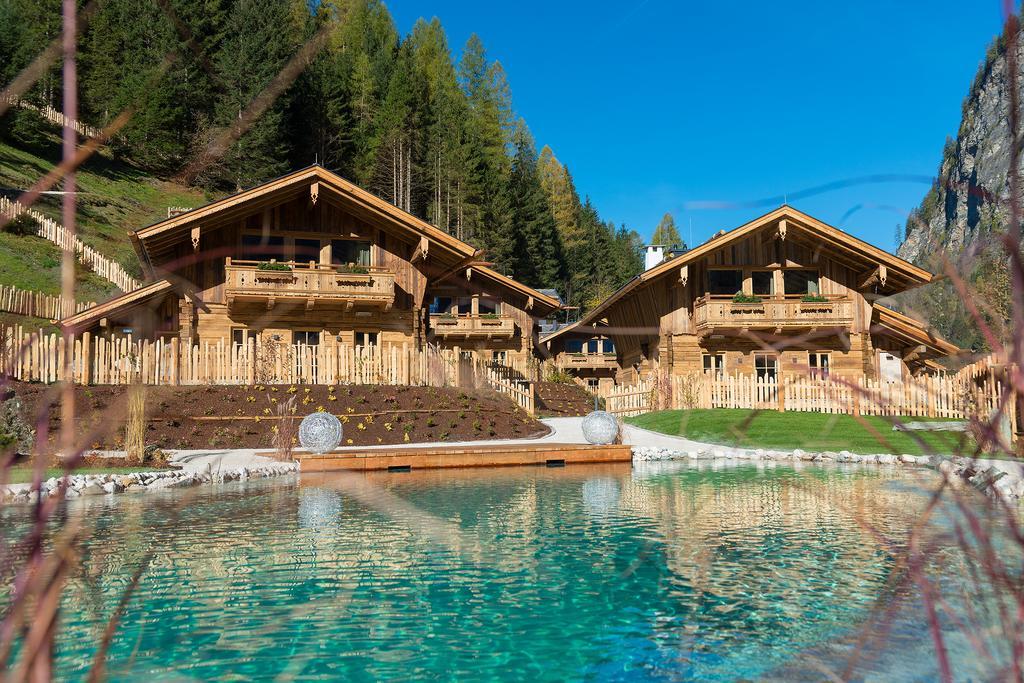 Chaletdorf Auszeit Hüttschlag Habitación foto