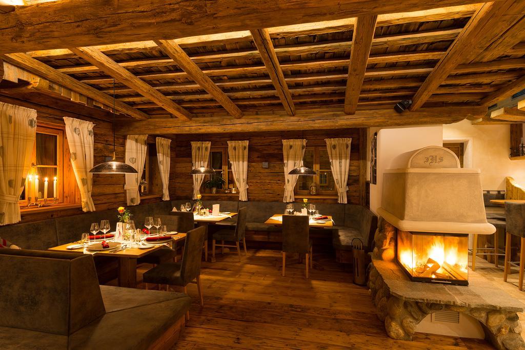 Chaletdorf Auszeit Hüttschlag Habitación foto
